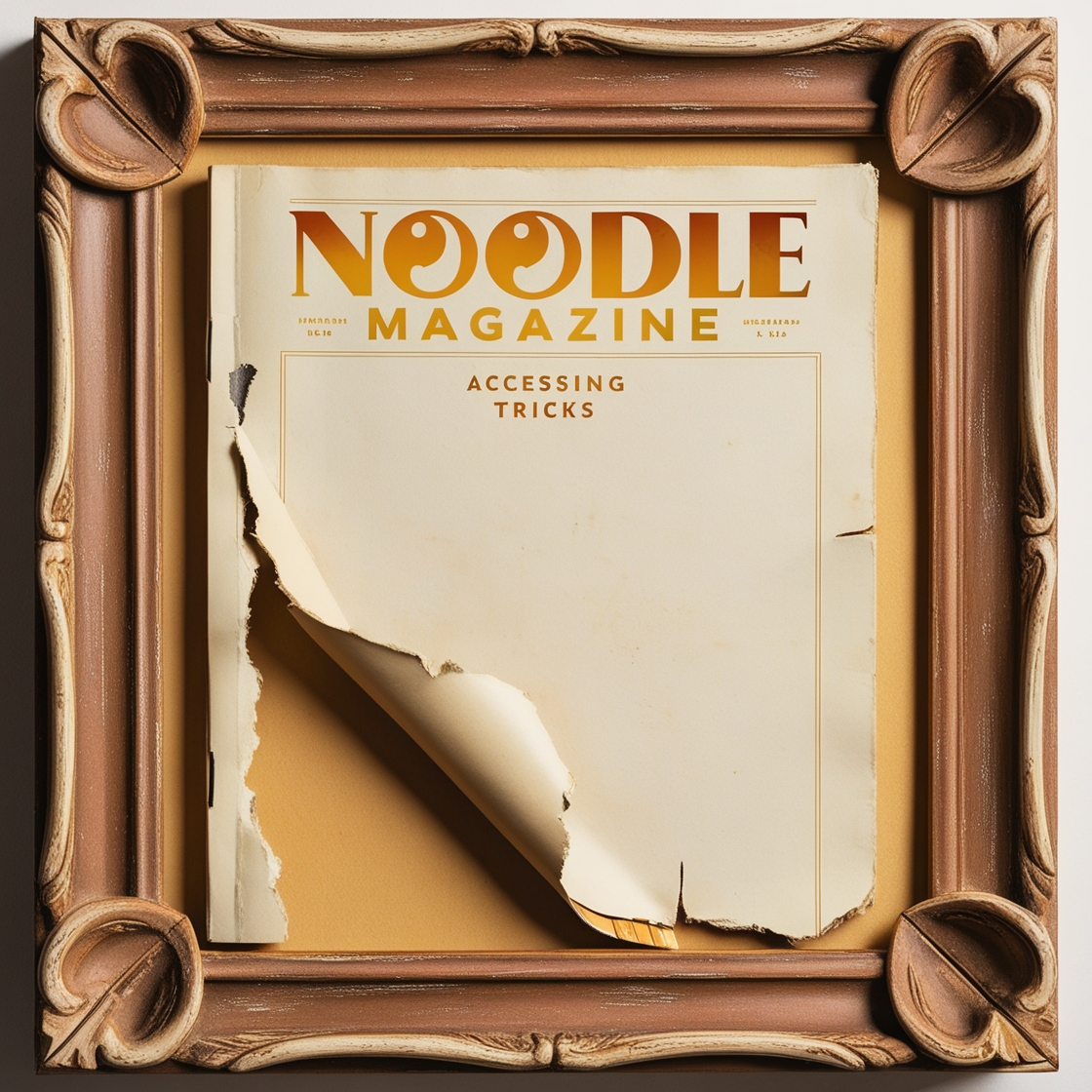 Person using a laptop to access NoodleMagazine.com