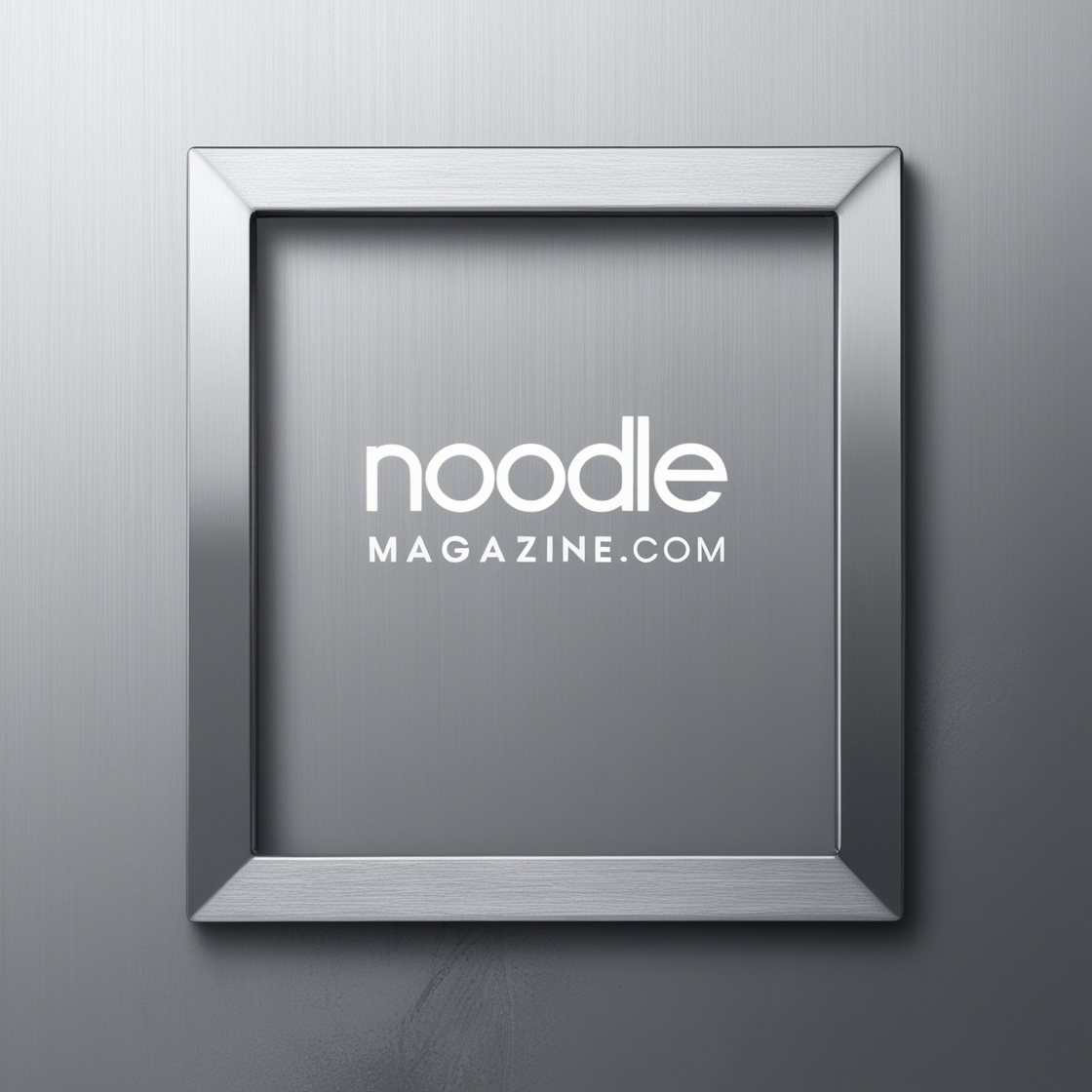 NoodleMagazine.comhomepage showcasing various articles and videos