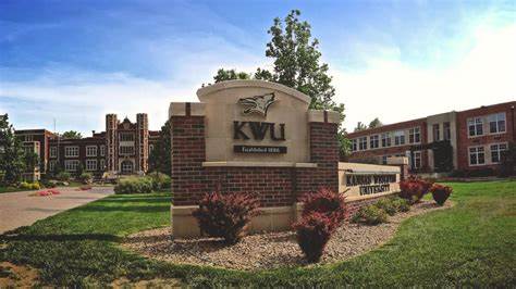 Kansas Wesleyan Professor Death Cause