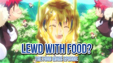 Money Talks - Lewd Foods